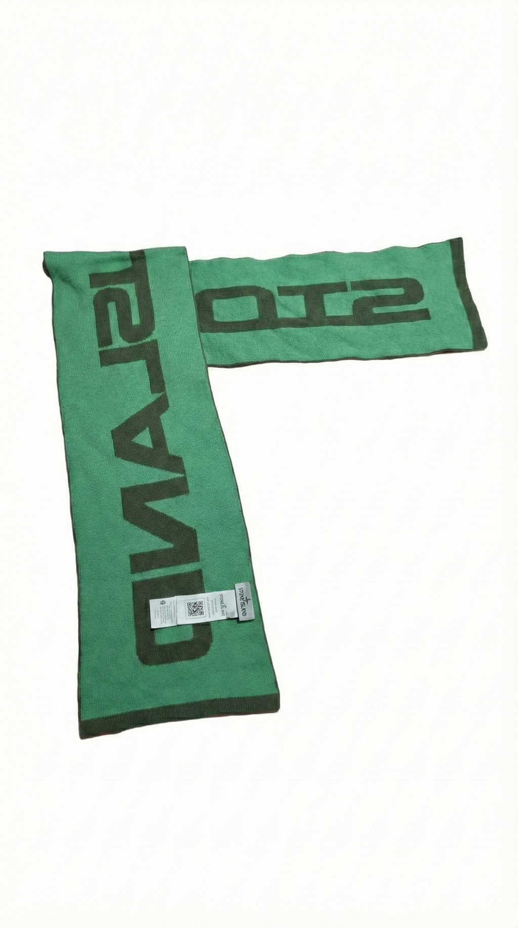 *Rare Discontinued* Stone Island Scarf