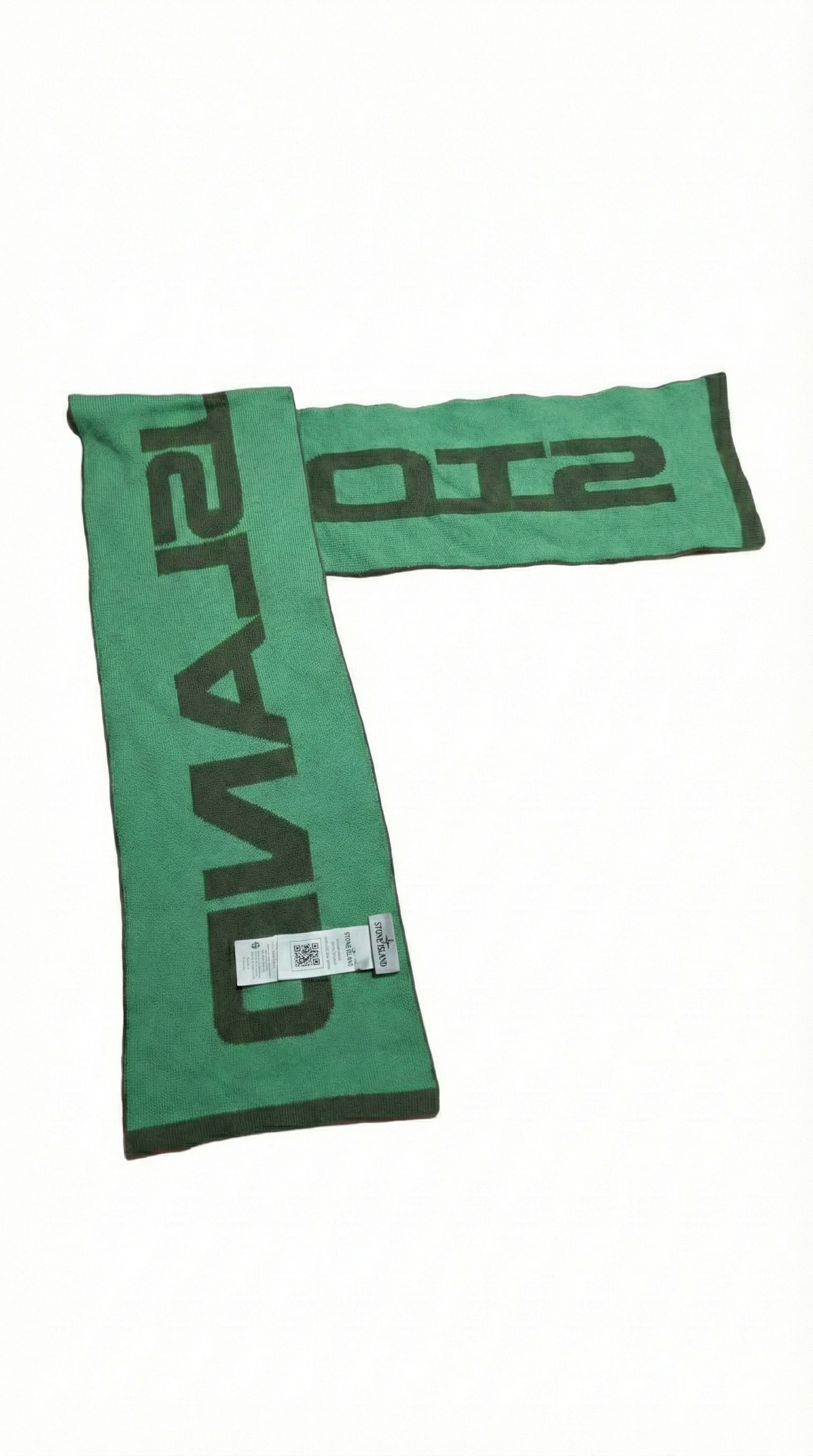 *Rare Discontinued* Stone Island Scarf