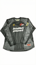Broken Planet Football Shirt