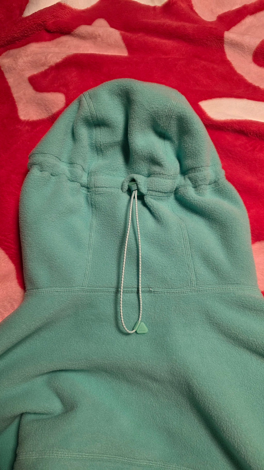 *Rare* Nike acg Fleece