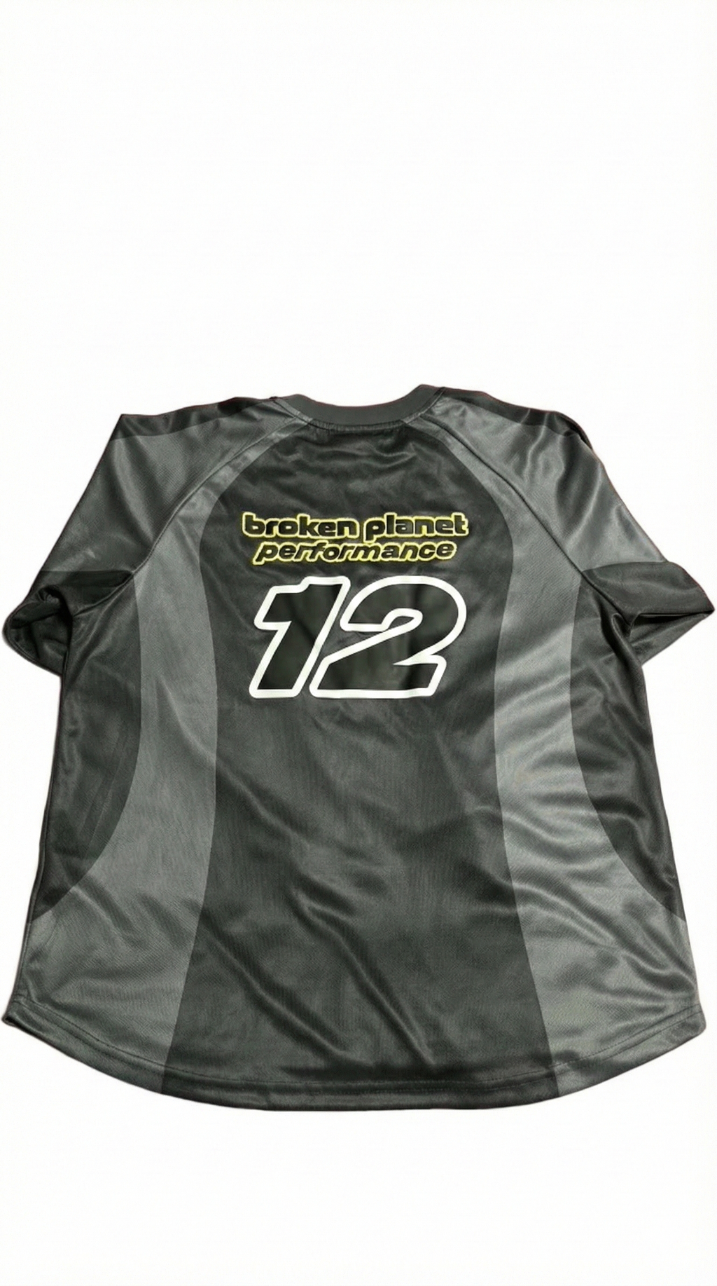 Broken Planet Football Shirt