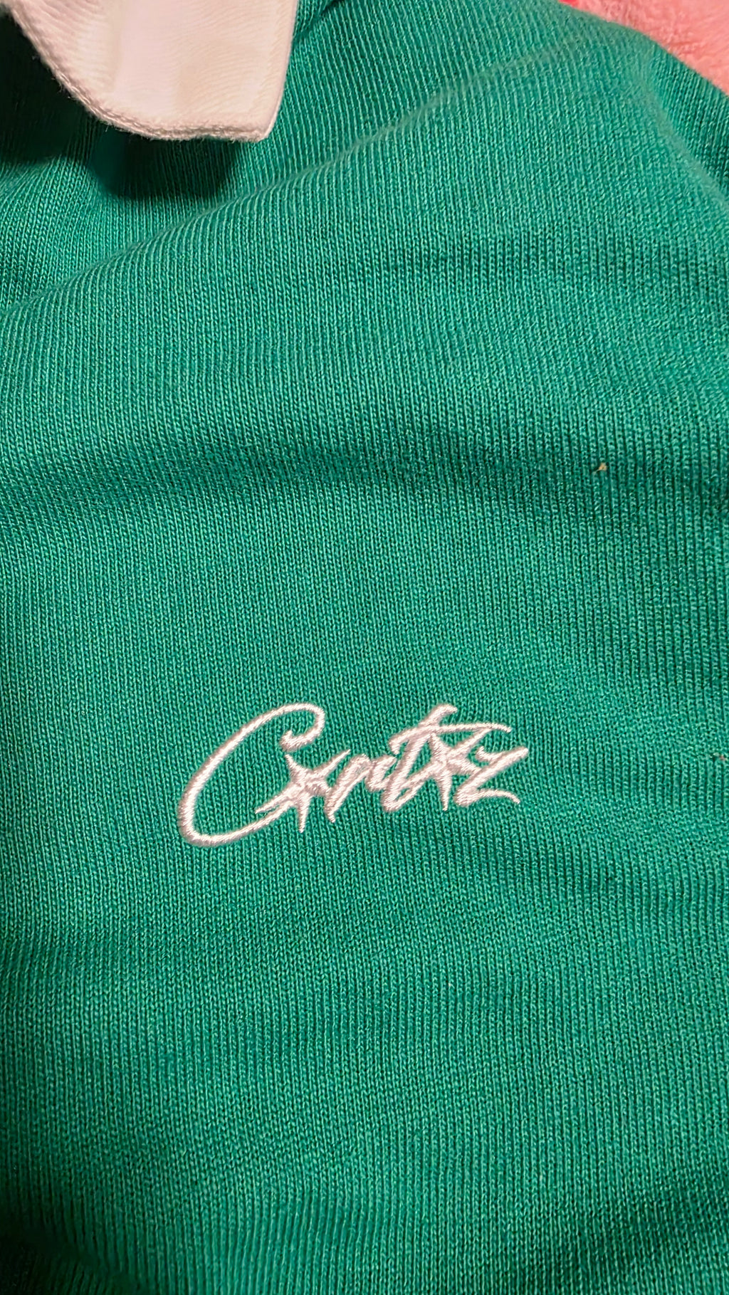 Corteiz Rugby Shirt