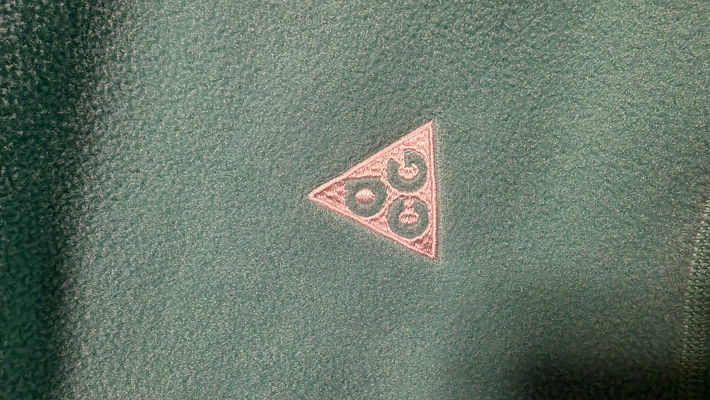 *Rare* Nike acg Fleece
