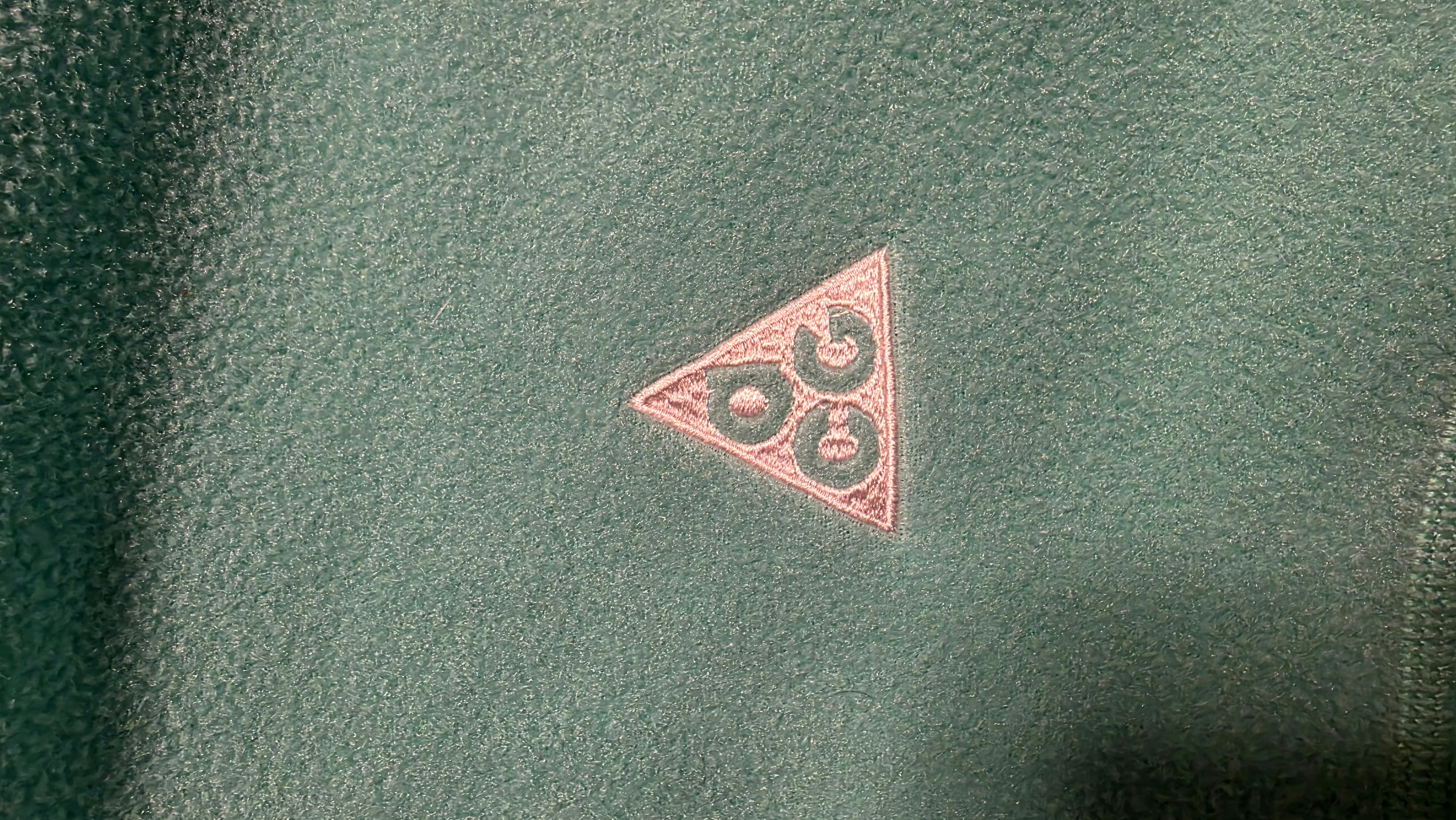 *Rare* Nike acg Fleece