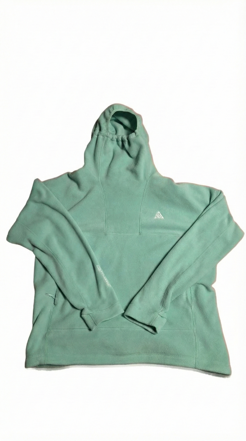 *Rare* Nike acg Fleece